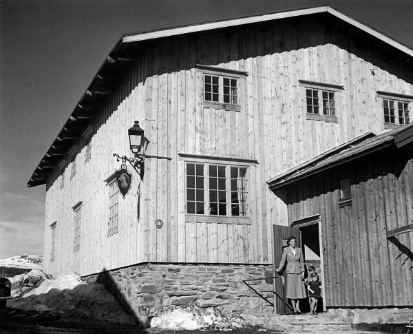 Ld 040 Gyllene Bocken 01, 1951