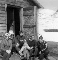 Md 150 Renhuvud 01, renvaktarstugan Helags