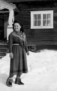 Md 162-10 Stina Fjllgren