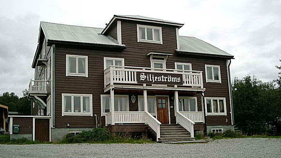Td - Fd 10,35 Siljestrms 6